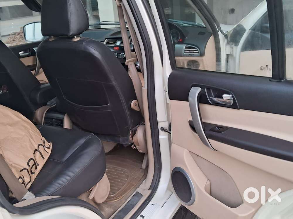 Tata Safari Storme Ex, 2013, Diesel