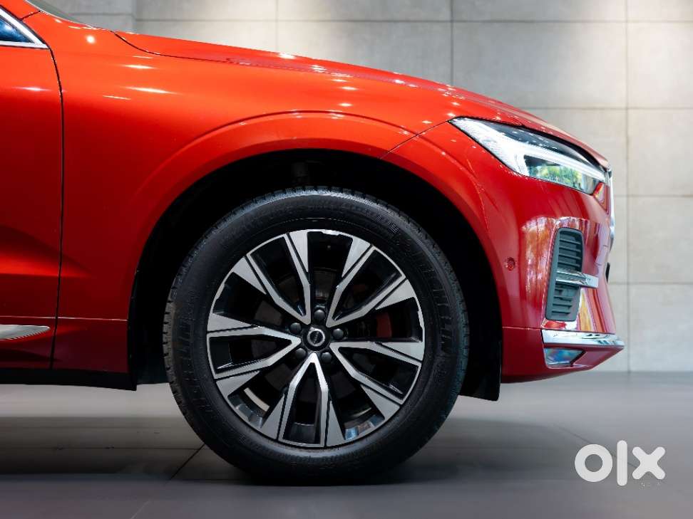 Volvo Xc60 2.0 B5 Ultimate, 2024, Petrol