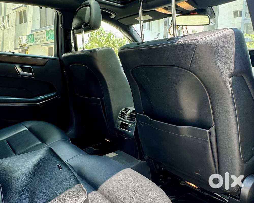 Mercedes-benz E-class E 250 Cdi Elegance, 2014, Diesel