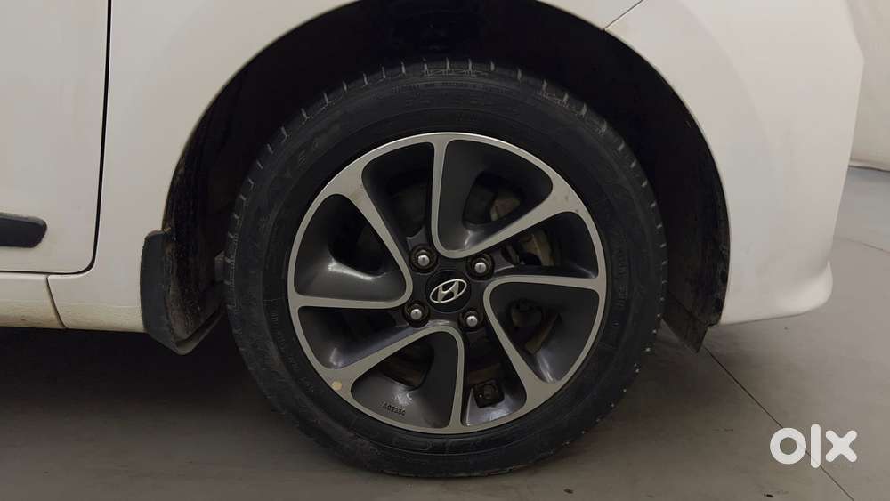Hyundai Grand I10 1.2 Kappa Asta, 2019, Petrol