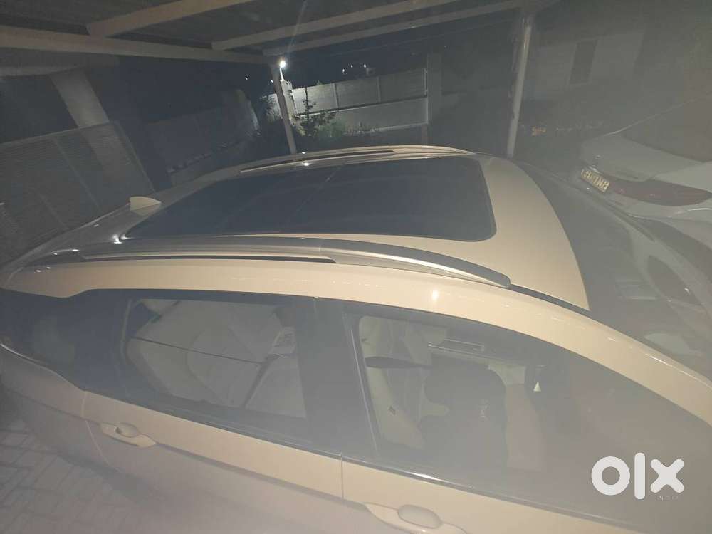 Mg Hector Cvt Sharp Model Only 7 Months Old