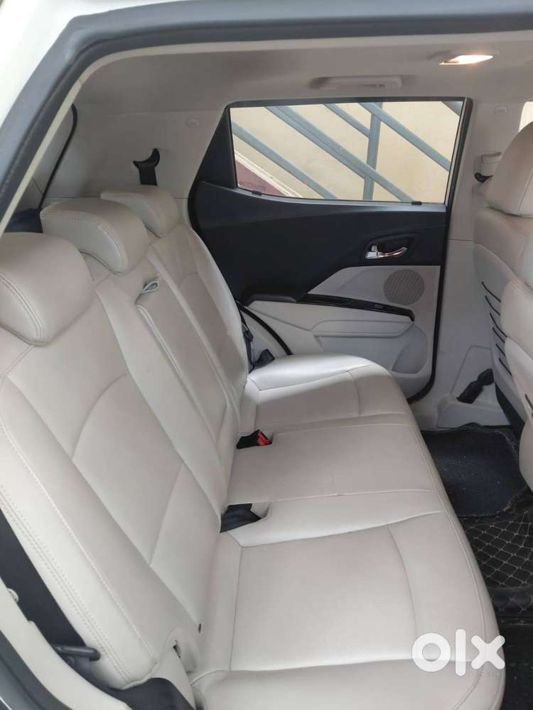 Mahindra Xuv 300