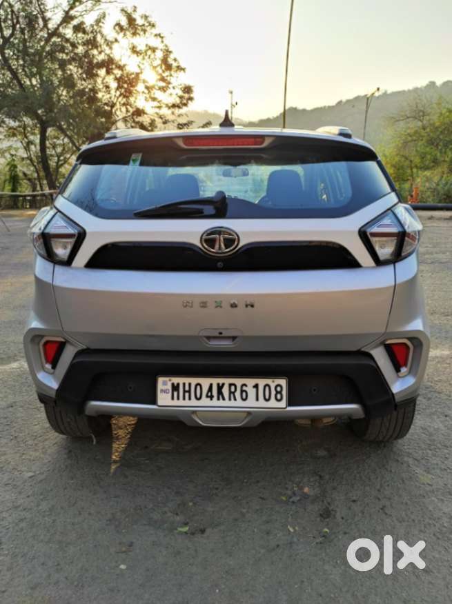 Tata Nexon
