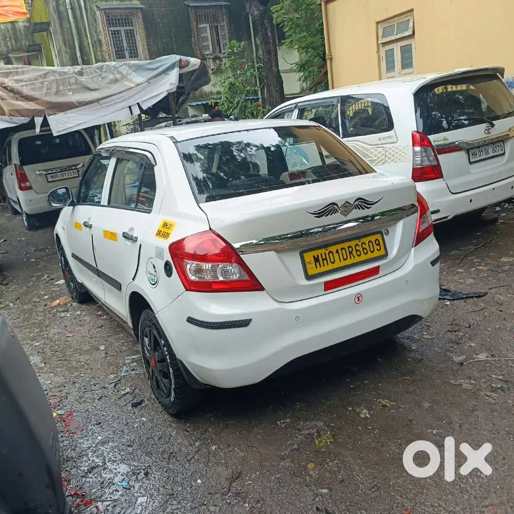 Maruti Suzuki Swift Dzire 2022 Tour