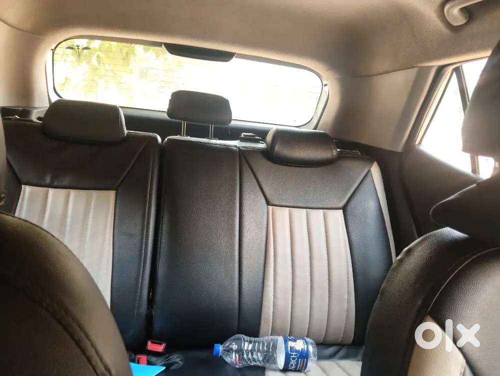 Hyundai Venue 2019-2022 Petrol