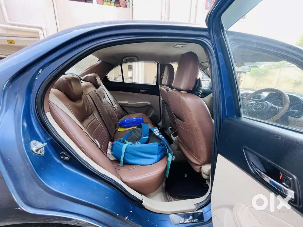 Urgent Sell Brand New Condition Maruti Desire Top Model With 25+ Avg