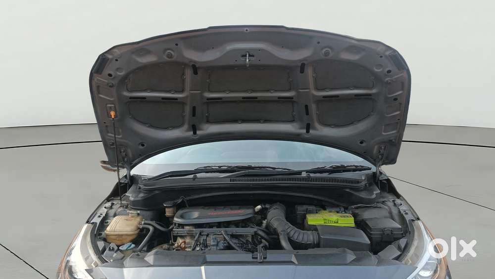 Hyundai I20 N Line 1.0 N8 Turbo Dct, 2021, Petrol