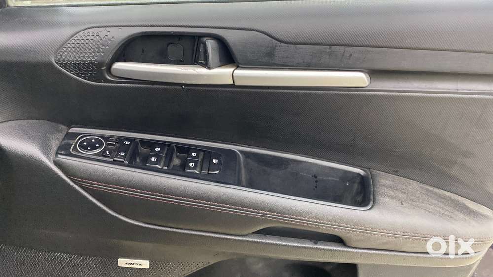 Kia Sonet 1.5 Gtx Plus Diesel, 2022, Diesel