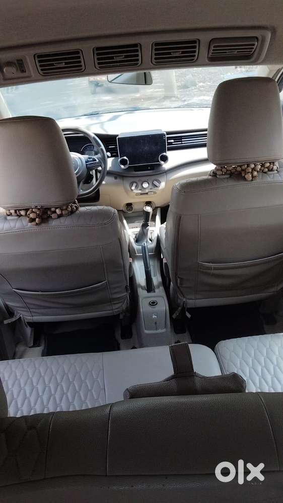Maruti Suzuki Ertiga 2018-2022 1.4 Vxi Shvs, 2021, Petrol