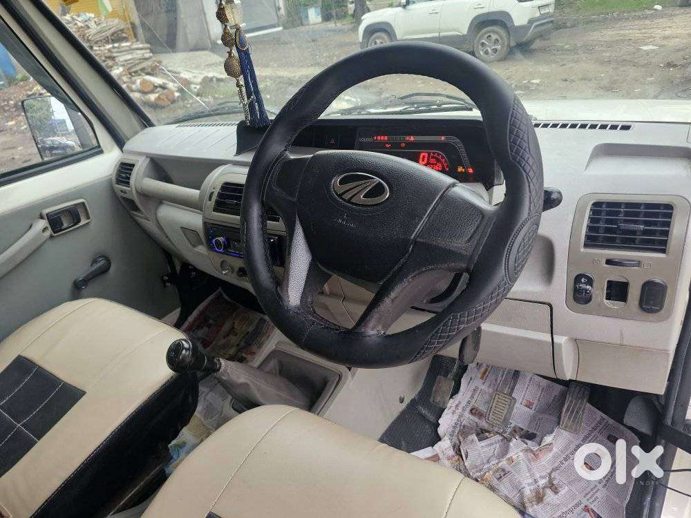 Mahindra Bolero 1.5 Power Plus Sle, 2020, Diesel