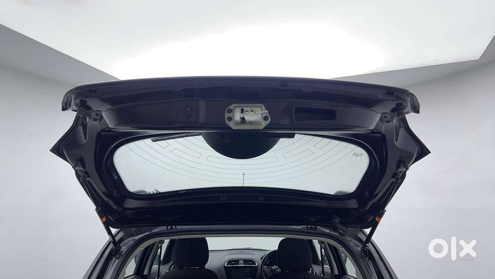 Tata Tiago 1.2 Revotron Xz Plus, 2022, Petrol