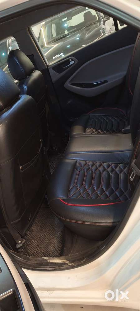 Hyundai I20 Magna Plus, 2020, Petrol