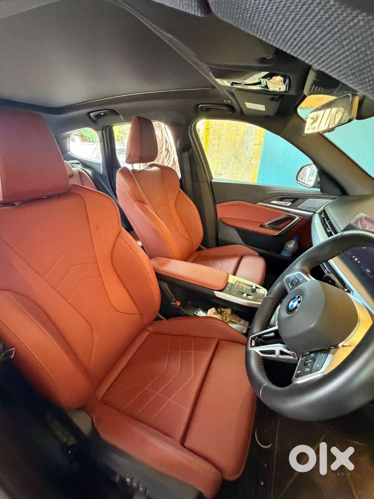 Bmw X1 Sdrive18i M Sport, 2025, Petrol