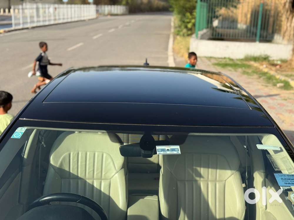 Skoda Superb Style 1.8 Tsi At, 2018, Petrol