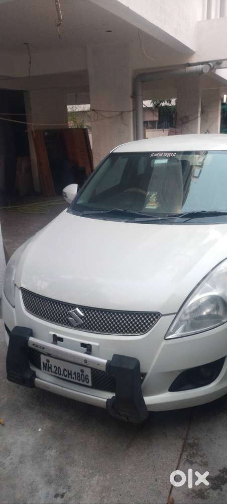 Maruti Swift Vdi