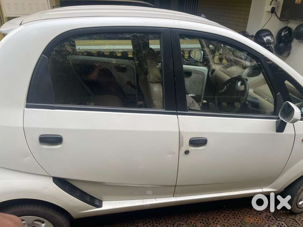 Tata Nano Twist Xt 2015 Petrol Manual