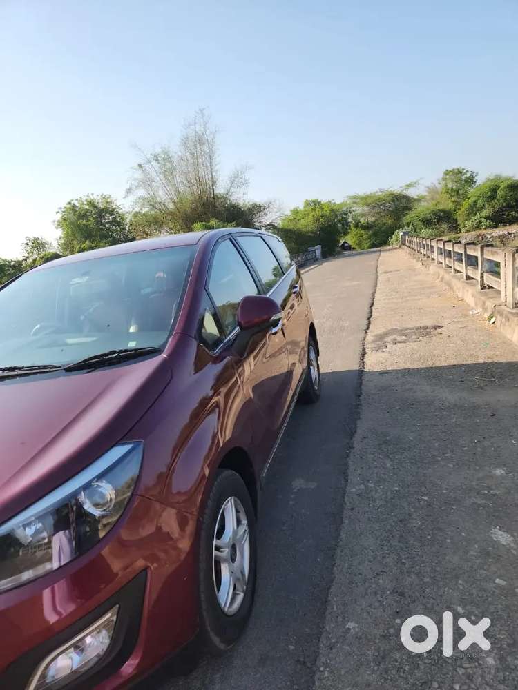 Mahindra Marazzo 2018 Diesel Well Maintained