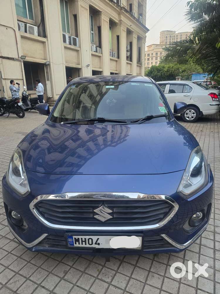 Maruti Suzuki Swift Dzire Zdi Plus , 2018, Diesel