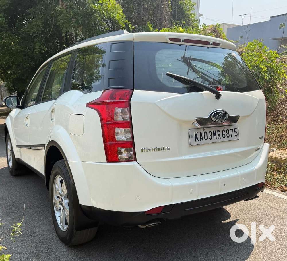 Mahindra Xuv500 W8, 2013, Diesel