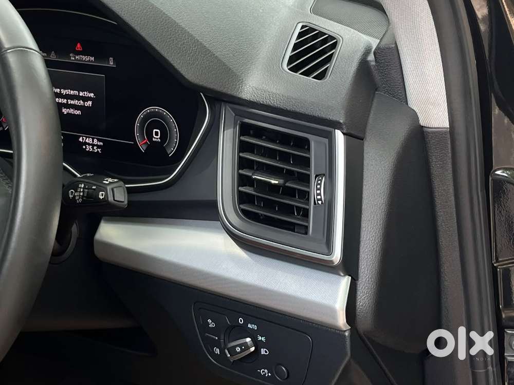 Audi Q5 2.0 40 Tdi Premium Plus, 2025, Petrol