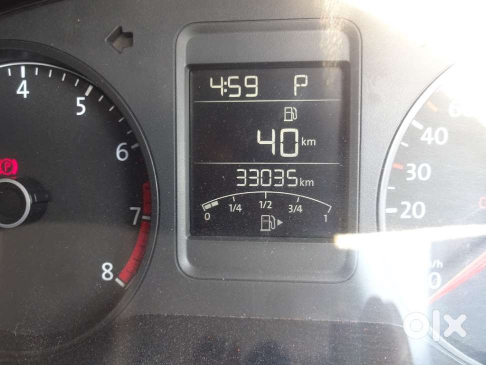 Volkswagen Polo Gt Tsi, 2020, Petrol