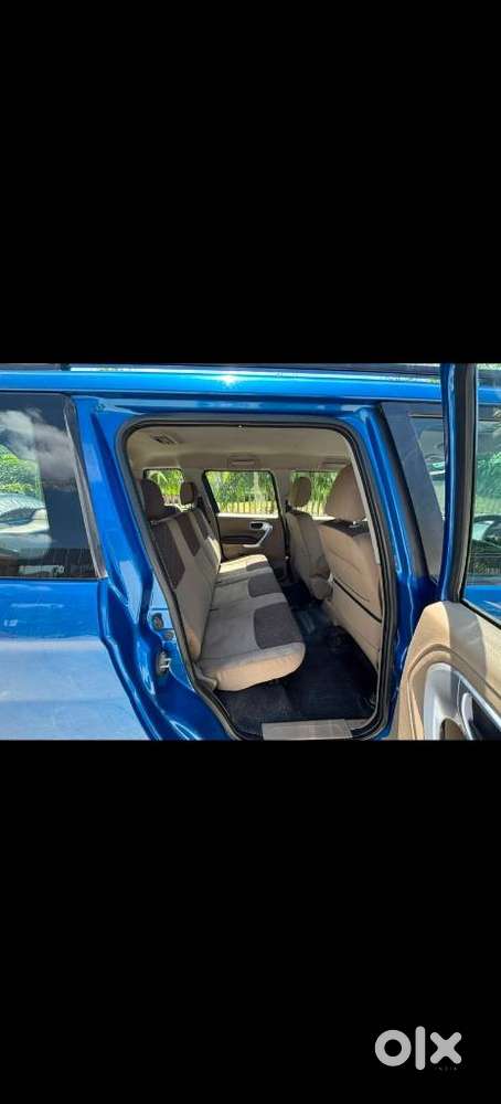 Mahindra Tuv 300 Mhawk100 T8, 2015, Diesel