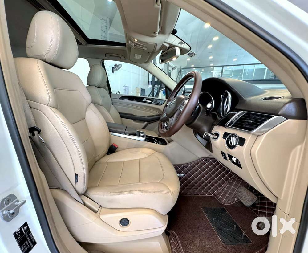 Mercedes-benz M-class Ml 250 Cdi, 2013, Diesel