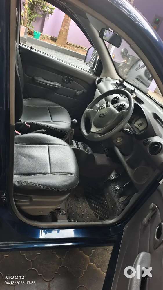 Hyundai Santro Xing Gl 2008