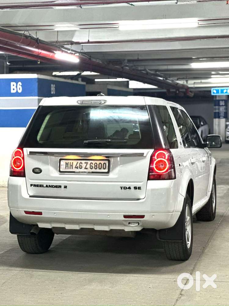 Land Rover Freelander 2 Td4 Se, 2014, Diesel