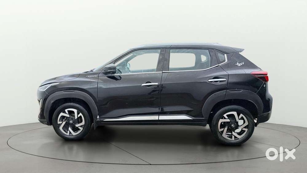 Nissan Magnite 1.0 Xv Premium Turbo, 2022, Petrol