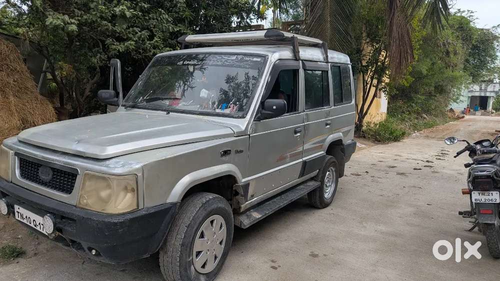 Tata Sumo Victa Diesel 2006