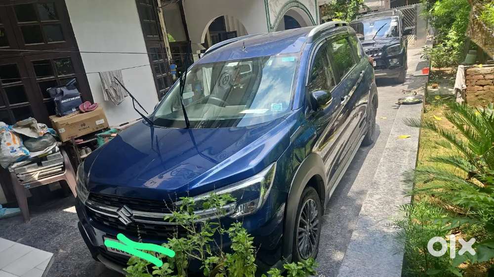 2021 Maruti Suzuki Xl6 First Owner