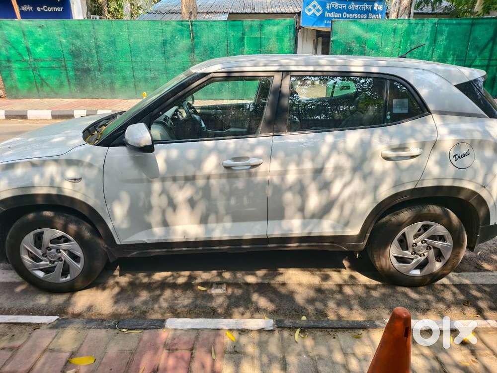 Great Condition Single Handed Creta