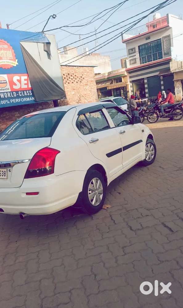 Good Engine, Good Condition
