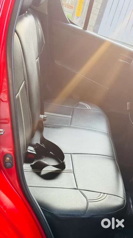 Maruti Suzuki Swift 1.3 Vxi, 2017, Petrol