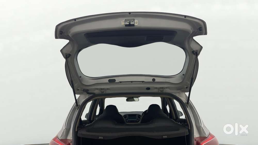 Hyundai Grand I10 Sportz 1.2 Kappa Vtvt, 2019, Petrol