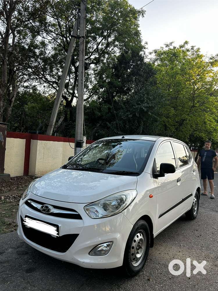 Hyundai Car Petrol 2016