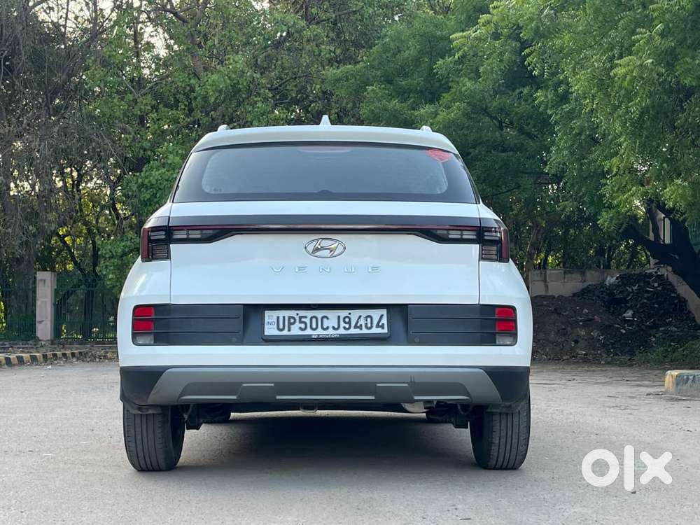 Hyundai Venue S 1.2 Petrol, 2023, Petrol