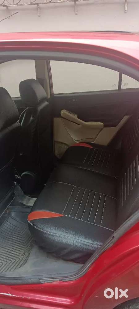 Tata Indica Vista Tdi 2013
