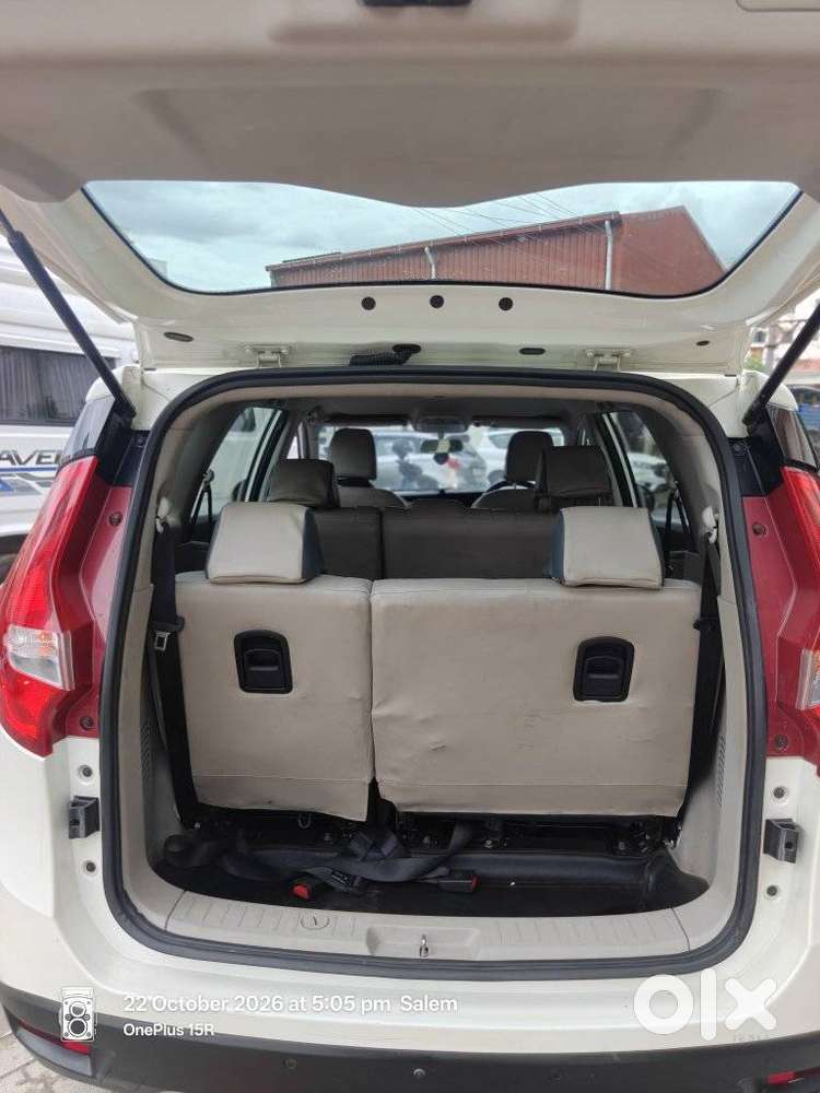 Mahindra Marazzo M2, 2020, Diesel
