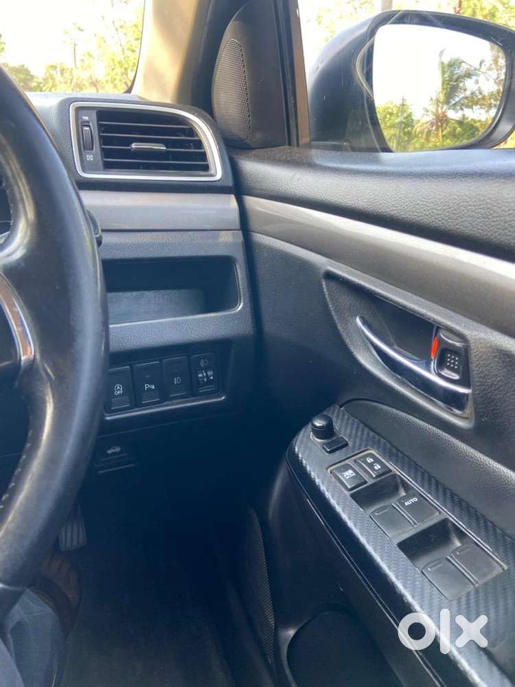 Maruti Suzuki Ciaz 2016 Diesel Well Maintained