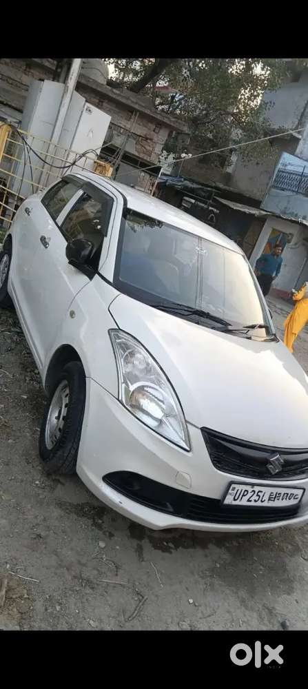 2017 Model Swift Dzire Excellent Condition