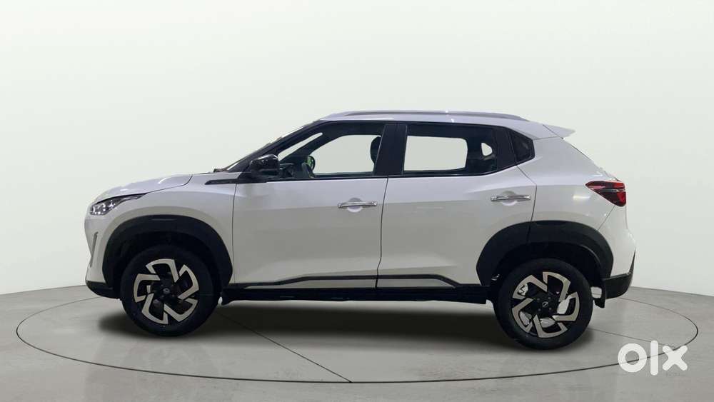 Nissan Magnite Xv Turbo, 2023, Petrol