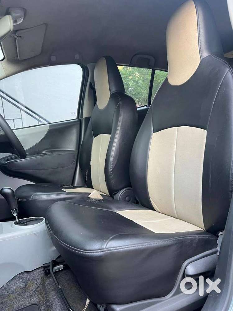 Maruti Suzuki A-star At Vxi Aktiv, 2012, Petrol