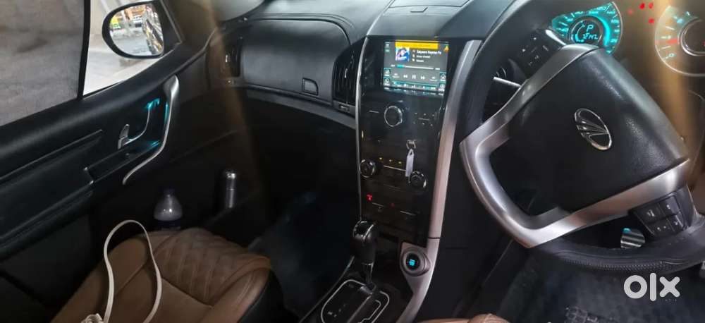 Mahindra Xuv500 W11 At, 2018, Diesel
