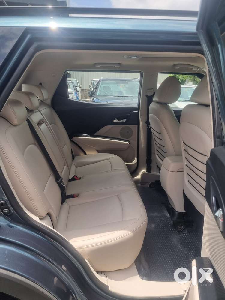 Mahindra Xuv300 W8 Option Diesel, 2020, Diesel