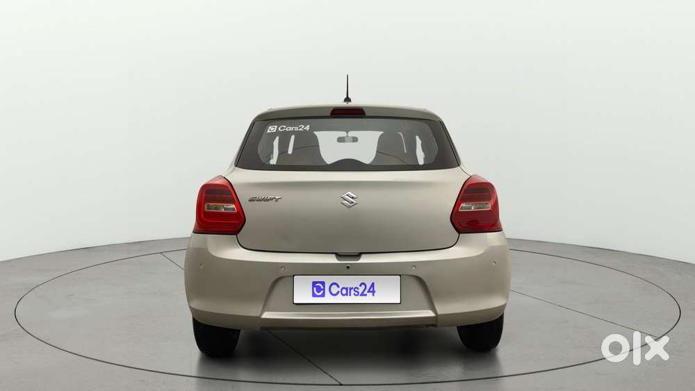 Maruti Suzuki Swift Vvt Lxi, 2023, Petrol
