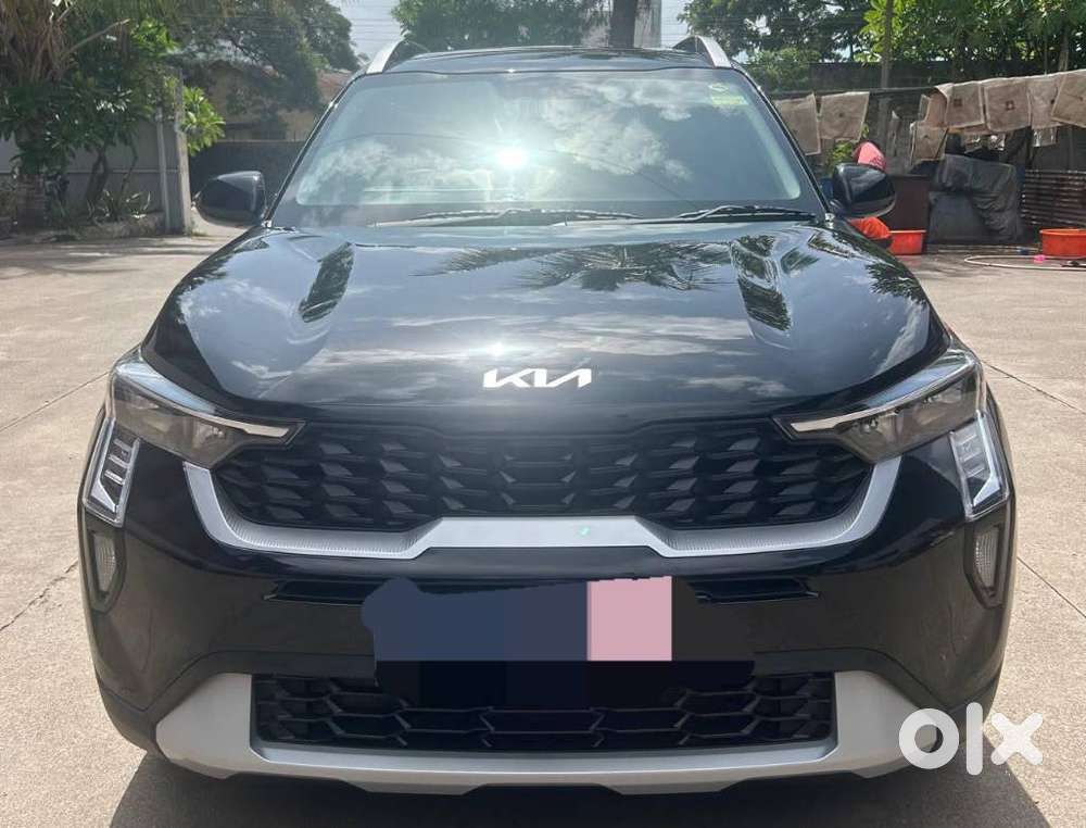 Kia Sonet 1.2 Htk, 2024, Petrol