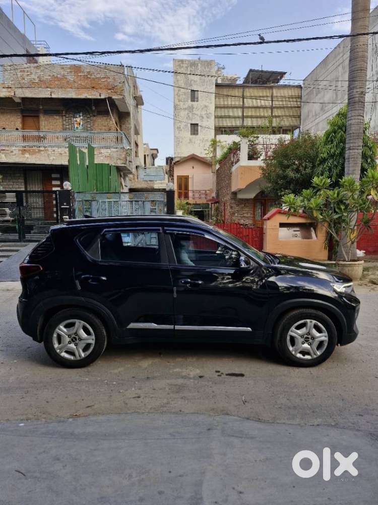 Kia Sonet 1.2 Htk Plus, 2023, Petrol