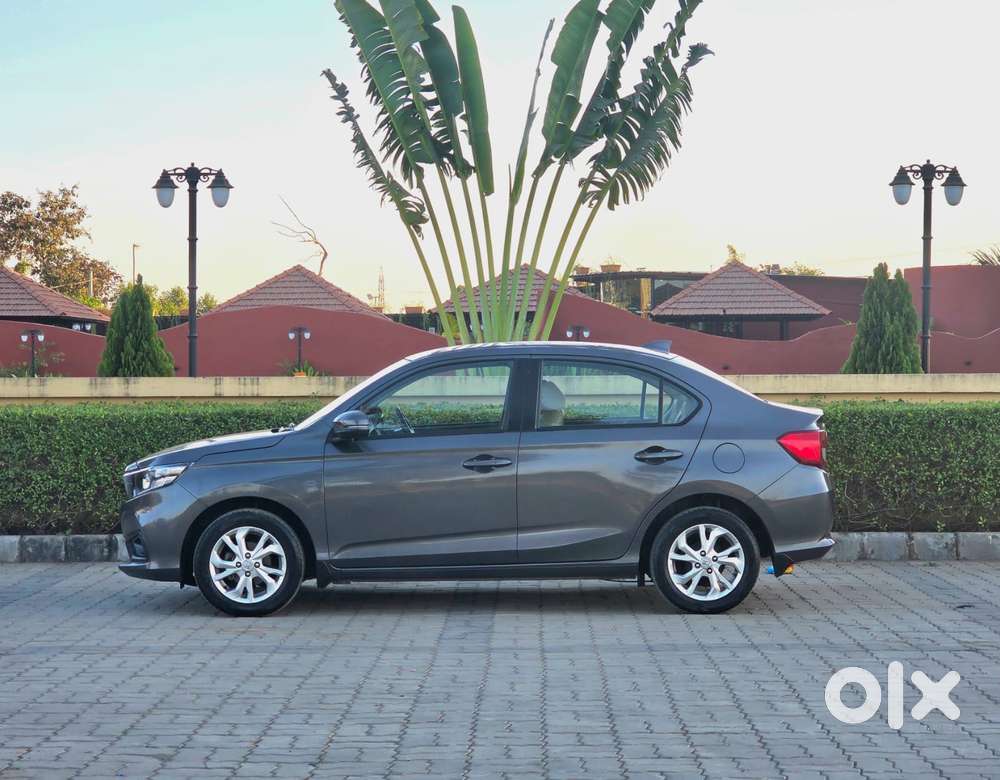 Honda Amaze, 2019, Cng & Hybrids